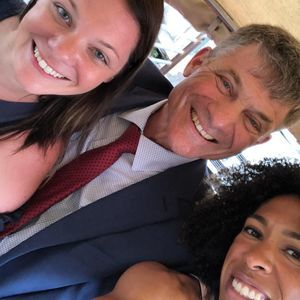 Meet your Posher, Kelly